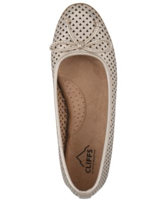 Women's Carris Ballet Flats