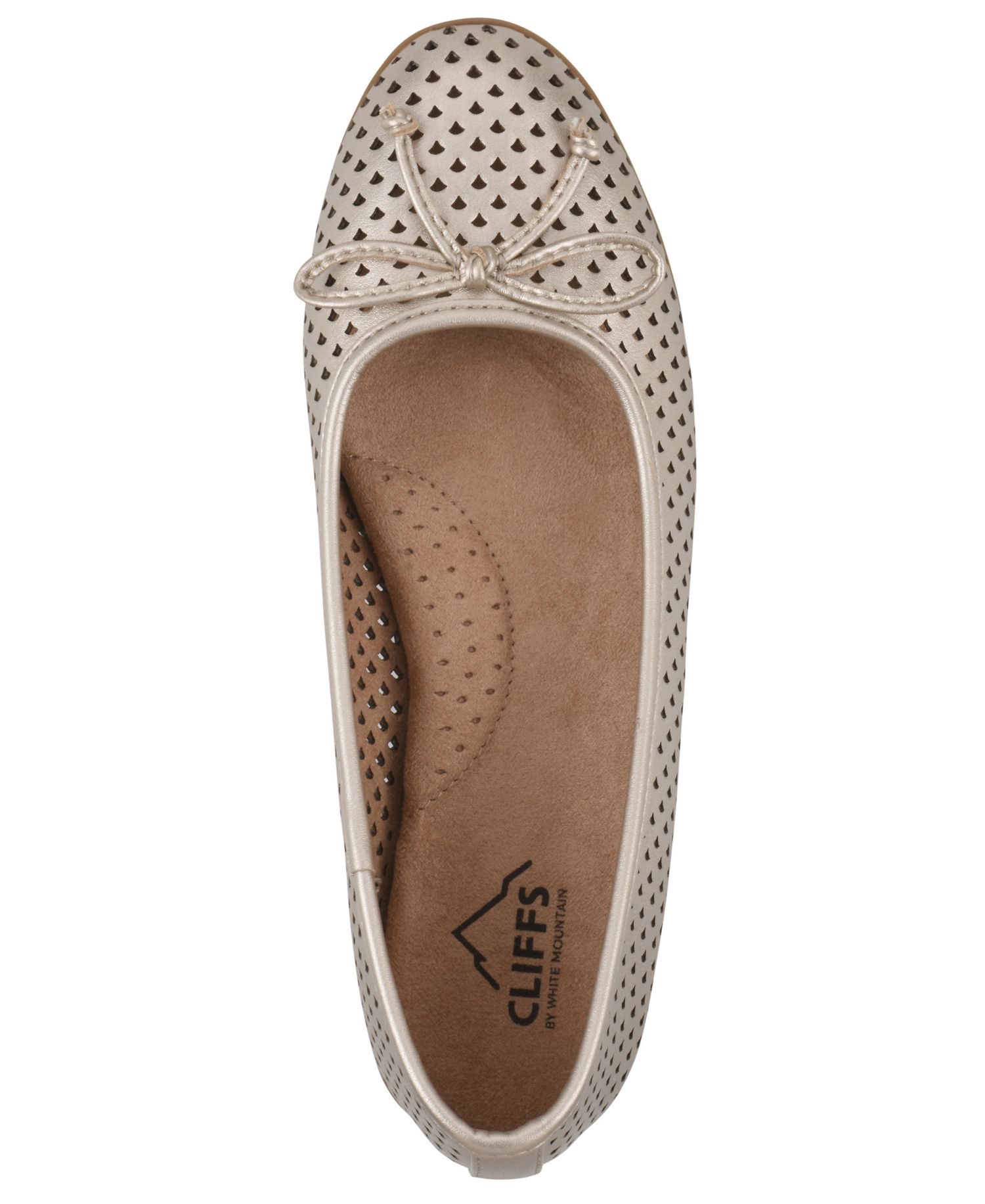 Women's Carris Ballet Flats