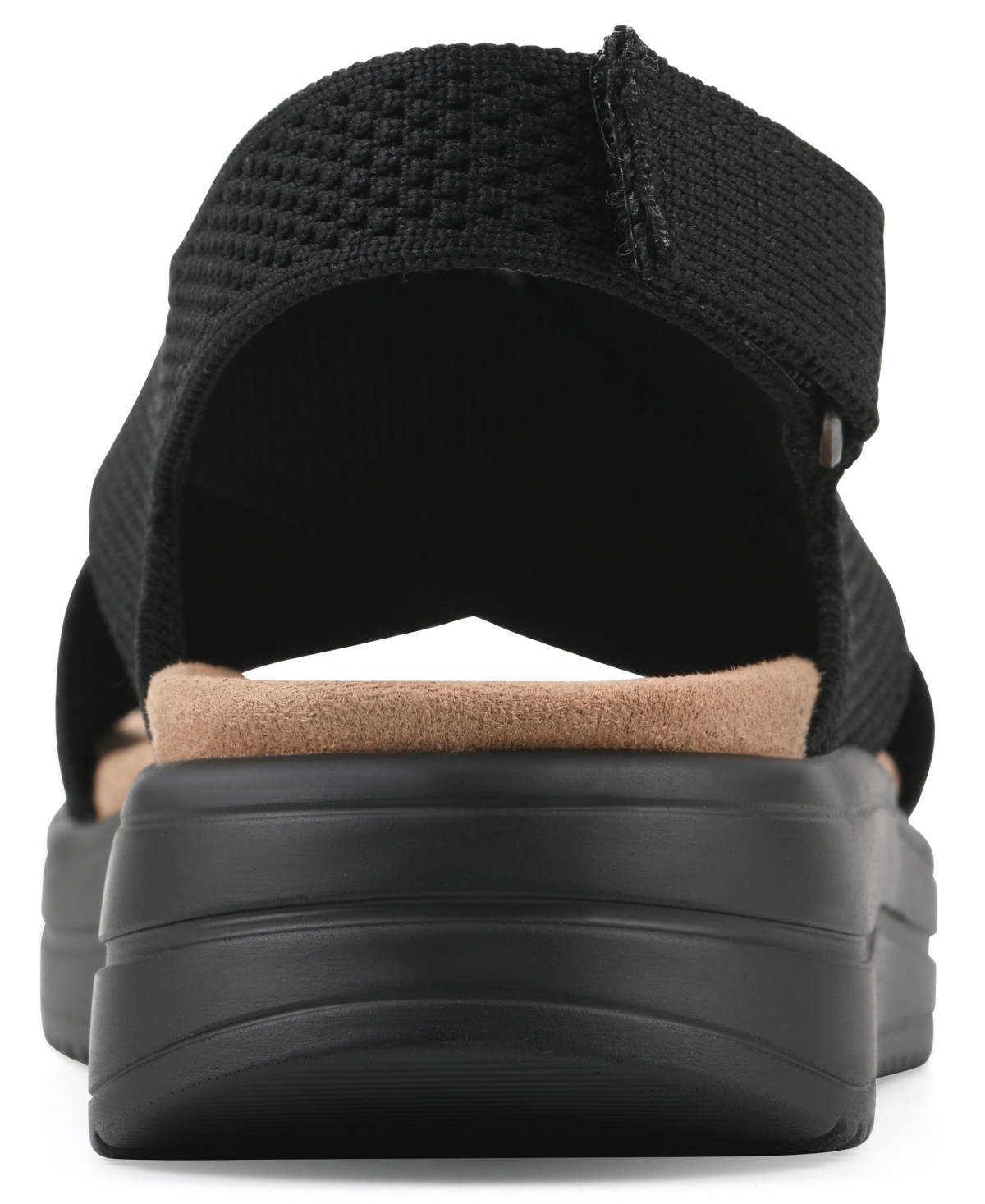 Cliffs by White Mountain Women's Harleen Flatform Sandals