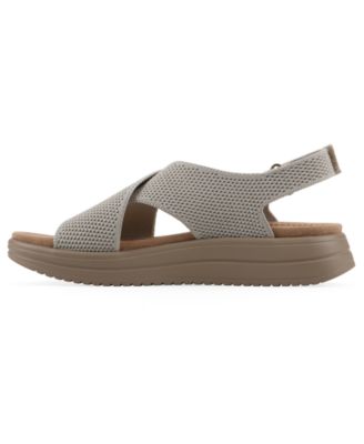 Women's Harleen Flatform Sandals