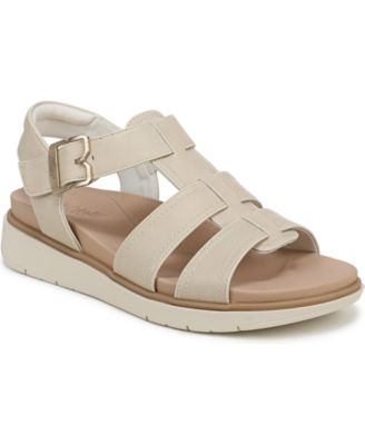 Women's Penny Fisherman Flat Sandals