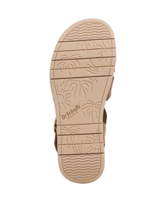 Women's Penny Fisherman Flat Sandals