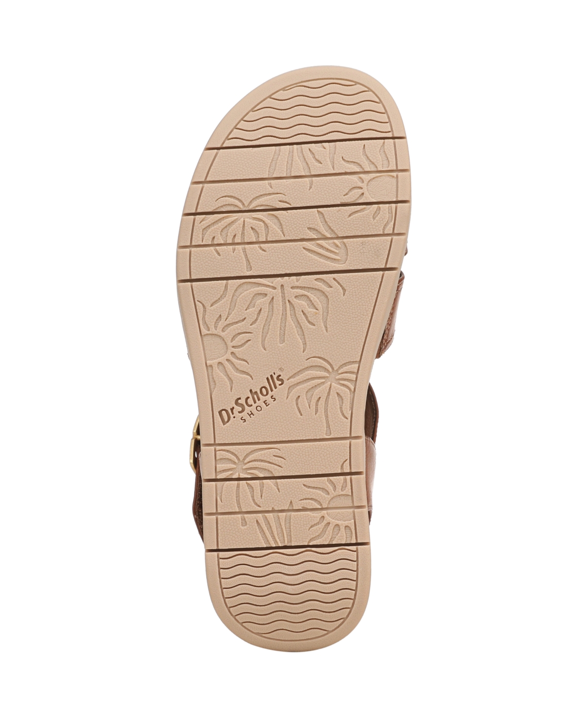 Dr. Scholl's Women's Penny Fisherman Flat Sandals