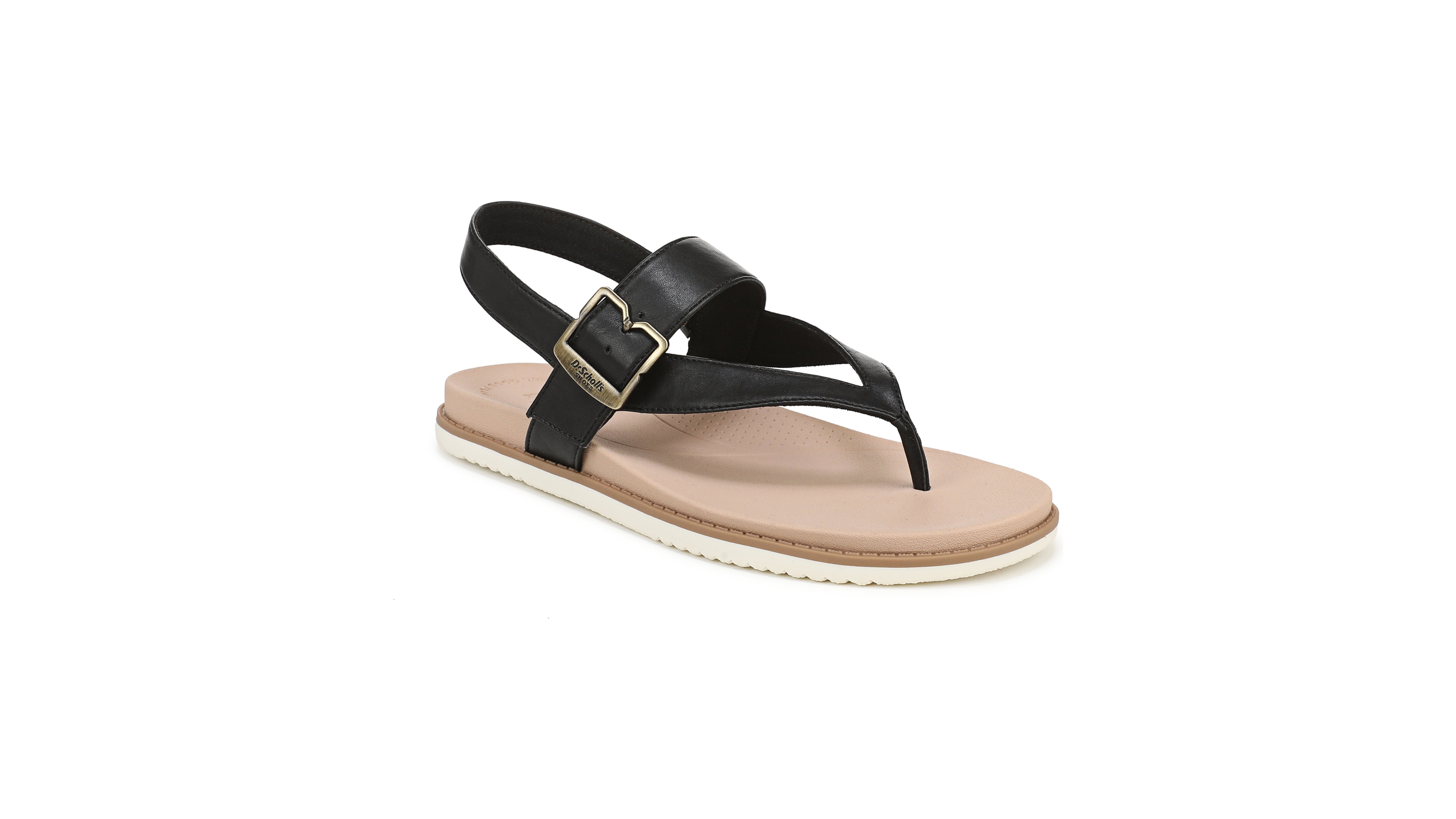 Dr. Scholl's Women's So Chill Thong Sandals