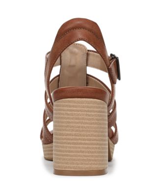 Women's Makayla Strappy Sandals