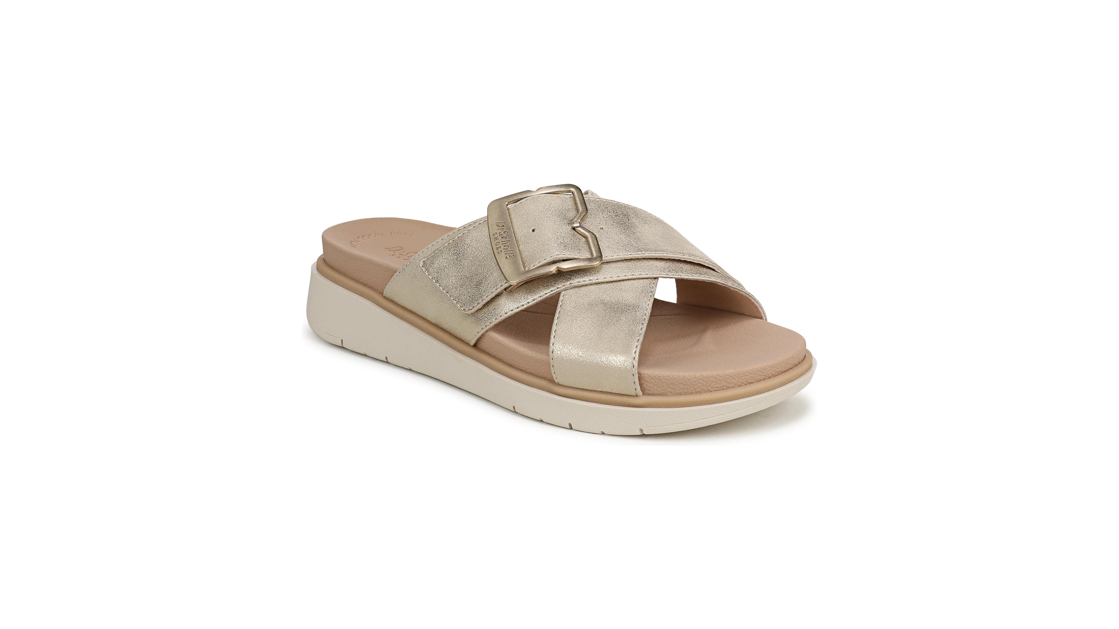 Dr. Scholl's Women's Piper Slide Sandals