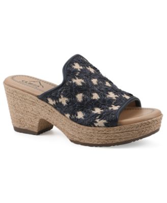 Women's Bizzie Wedge Sandals