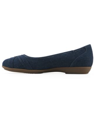 Women's Calming Ballet Flats