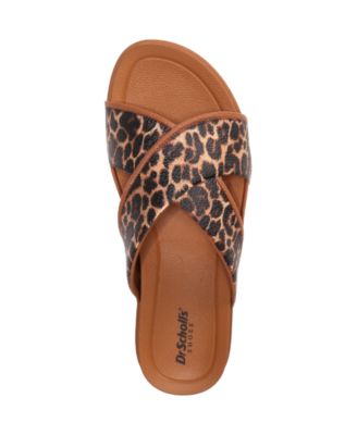 Women's Sun Dreamer Slide Sandals