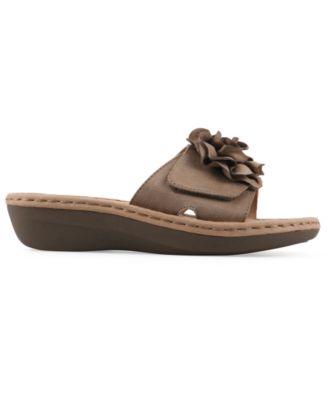 Women's Casmyn Slide Sandals