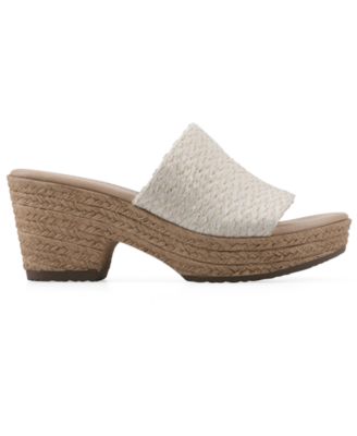 Women's Biancia Wedge Sandals