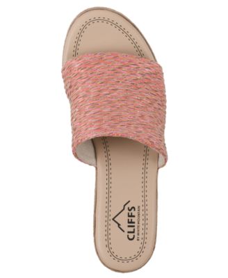 Women's Biancia Wedge Sandals