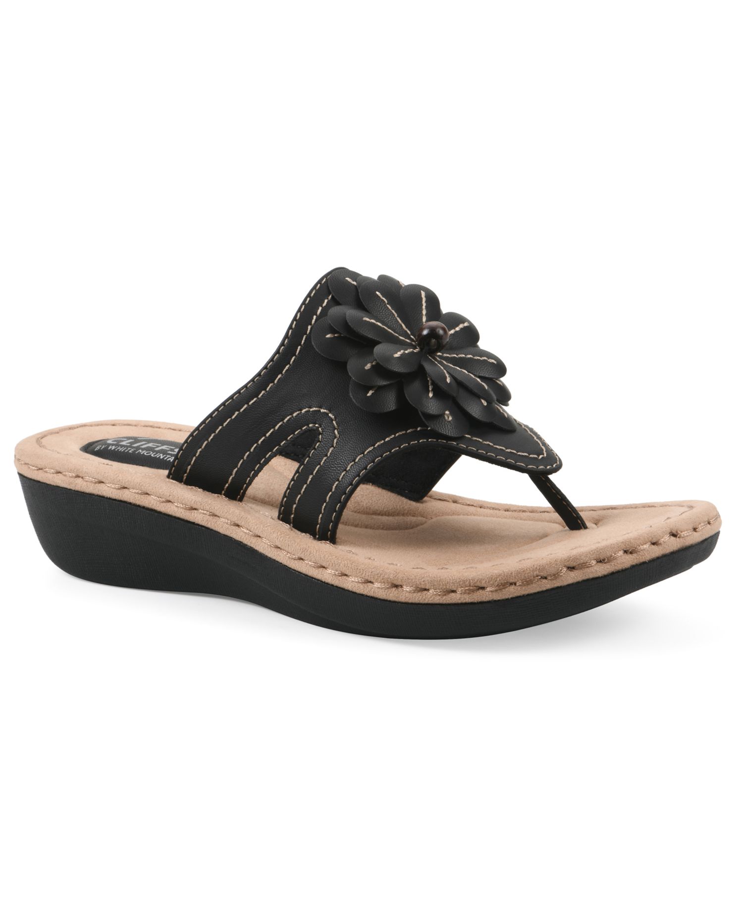 Women's Cashlyn Flower Sandals
