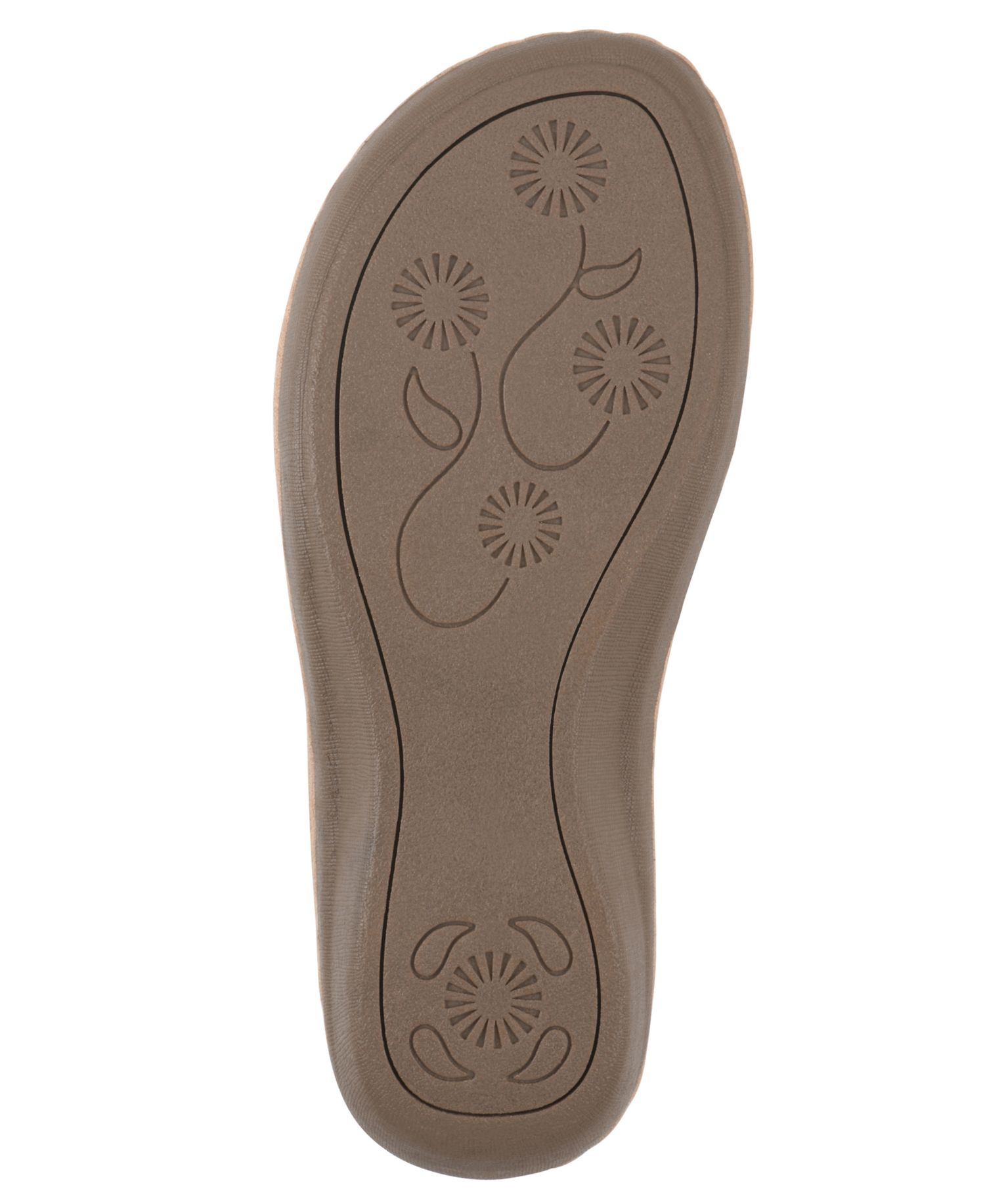 Women's Cashlyn Flower Sandals