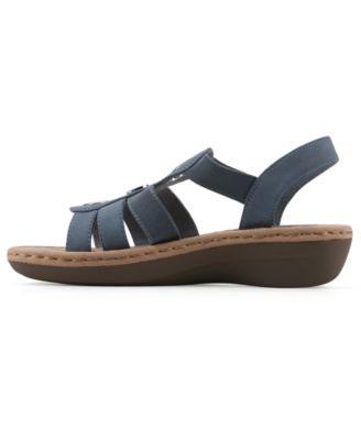 Women's Casimir Wedge Sandals