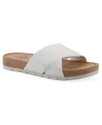 Women's Tincie Slide Sandals