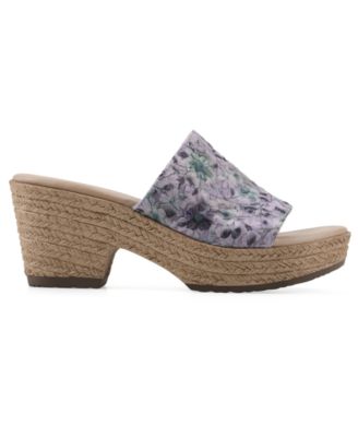 Women's Biancia Wedge Sandals