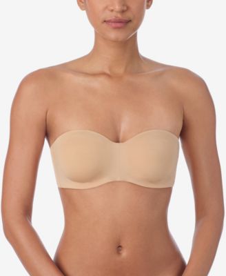 Women's Litewear Unlined Strapless Bra