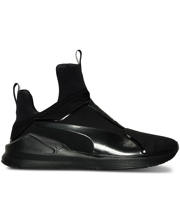 Puma Women's Fierce Core Casual Sneakers from Finish Line & Reviews - Finish Line Women's Shoes 