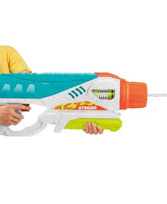 Water Warriors: Stinger Water Blaster