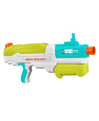 Water Warriors: Aqua Bullet Water Blaster