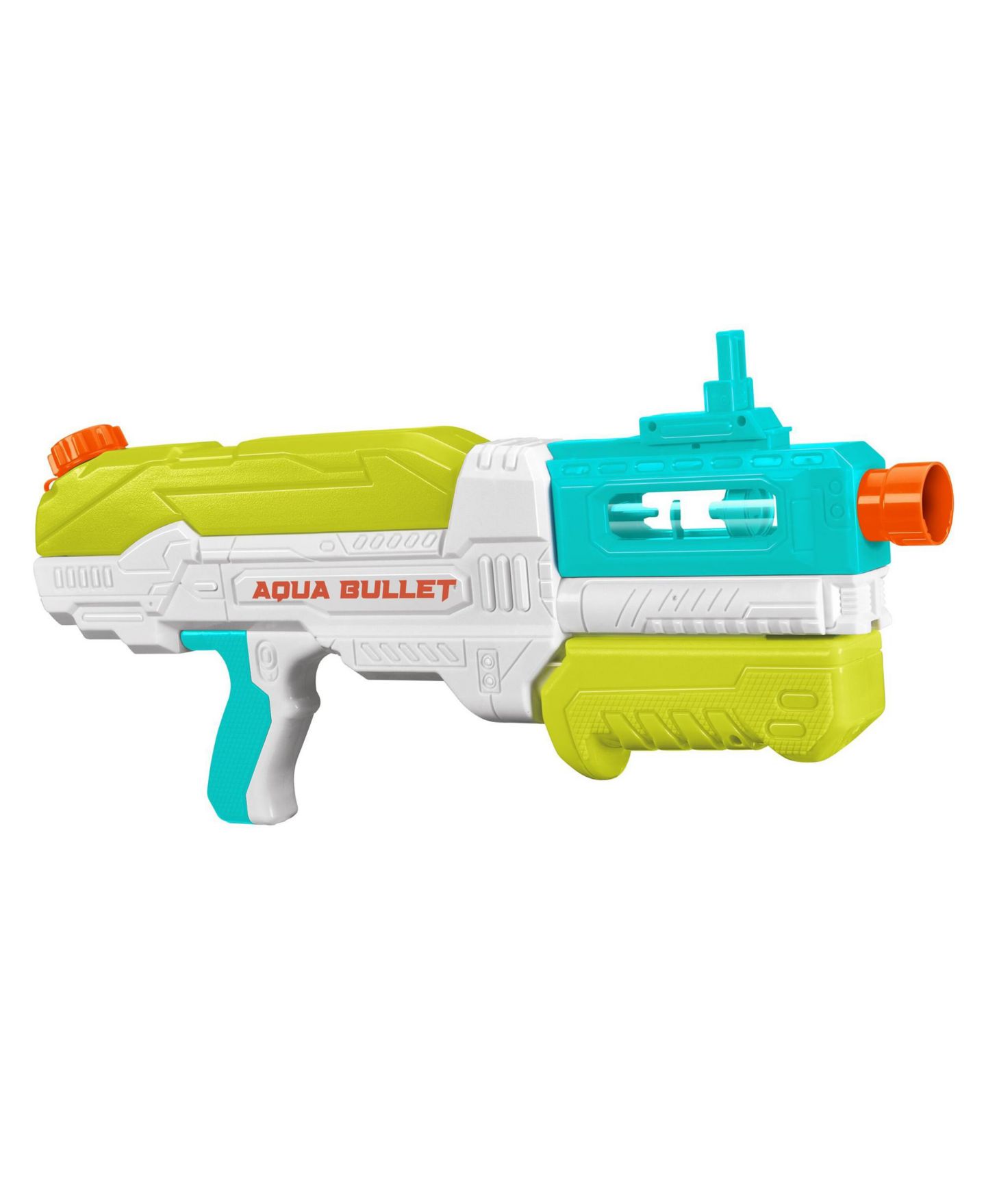 Детские игрушки Water Warriors Aqua Bullet Water Blaster — фото 1