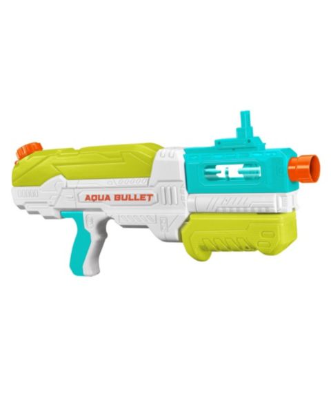 Детские игрушки Water Warriors Aqua Bullet Water Blaster