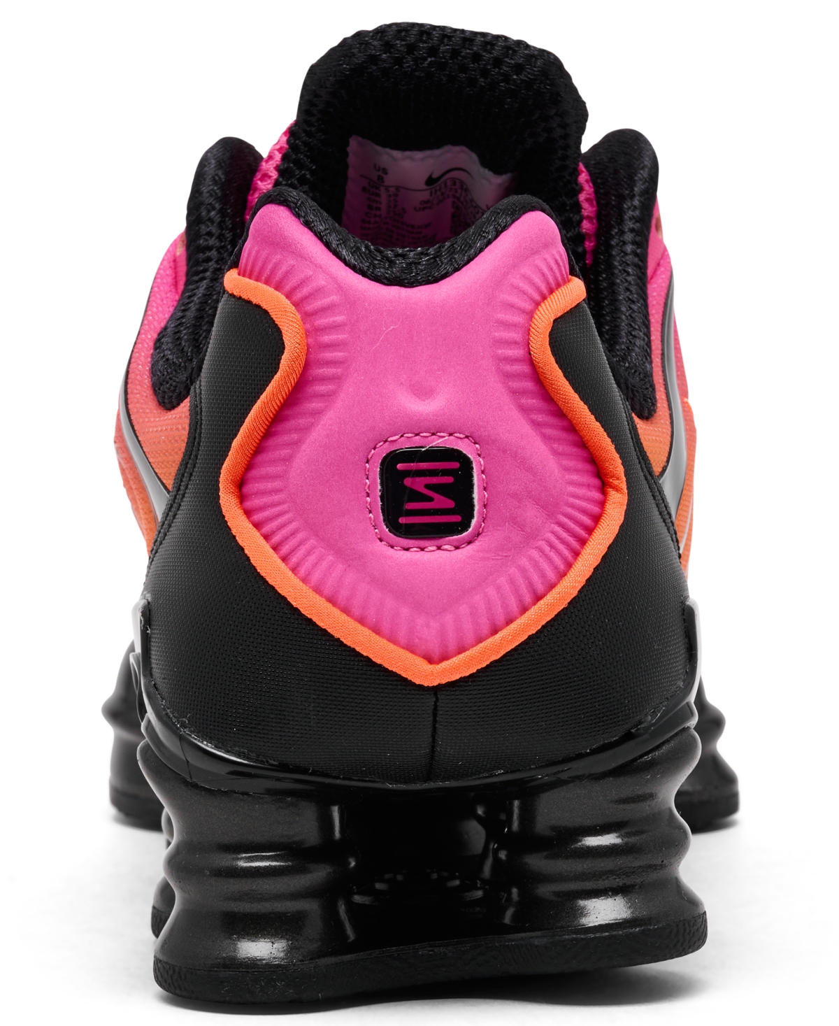 Nike Women's Shox Tl Fade Casual Sneakers from Finish Line