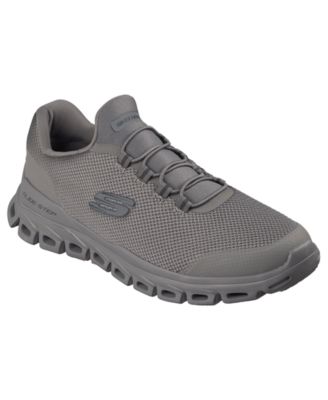 Men's Glide-Step - Noltek Air-Cooled Memory Foam Casual Sneakers from Finish Line
