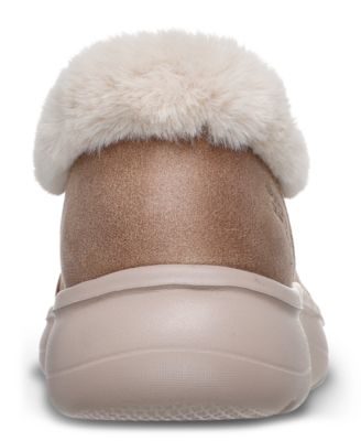 Women's Slip-Ins: On the GO Encore - Josie Slip-On Ankle Booties from Finish Line