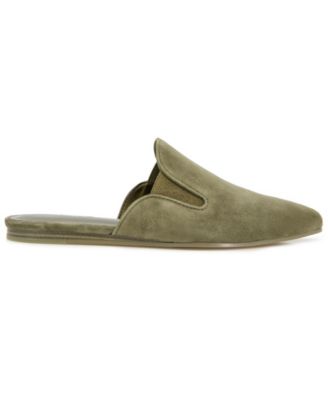 Women's Liza Olive Green
