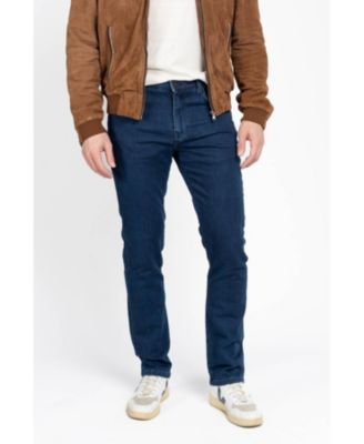 Men's High Roller Fit Medium Blue