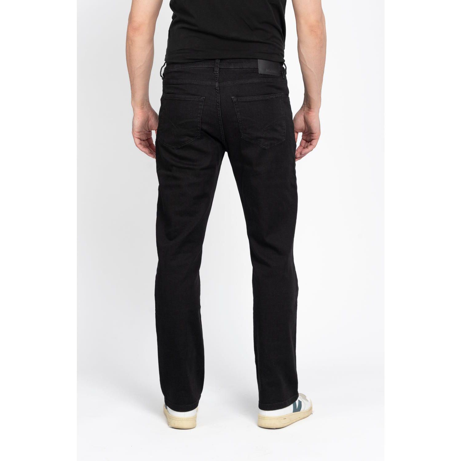 Men's High Roller Fit Medium Blue