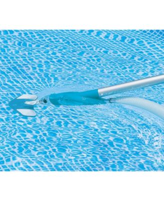 28003E Deluxe Above Ground Pool Maintenance Kit for 800 GPH