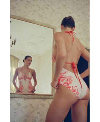 Women's Ember Reversible One Piece Swimsuit