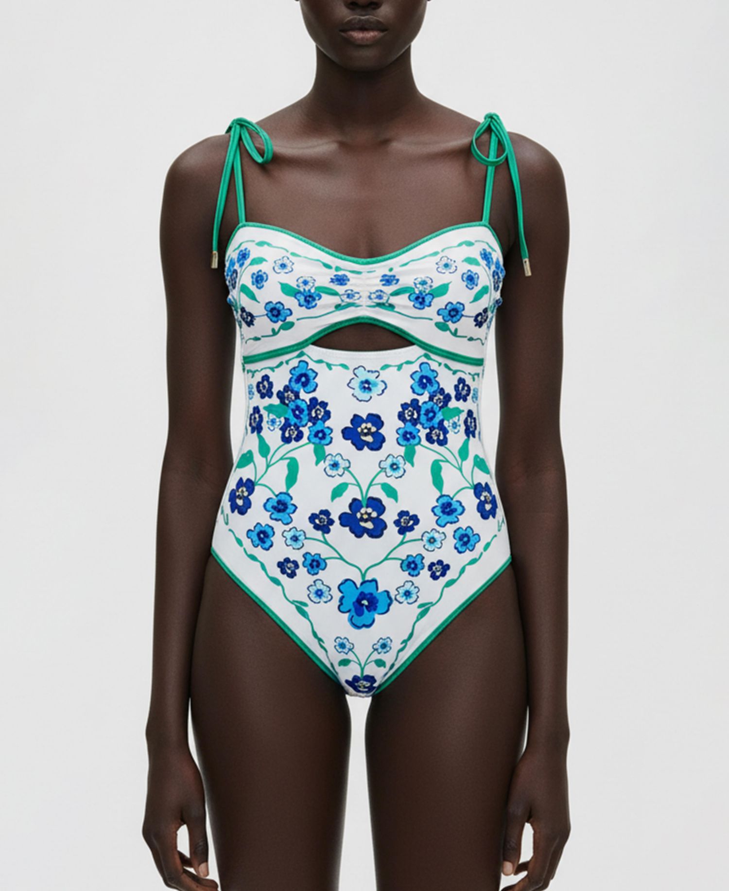 Women's Eden Reversible One Piece Swimsuit