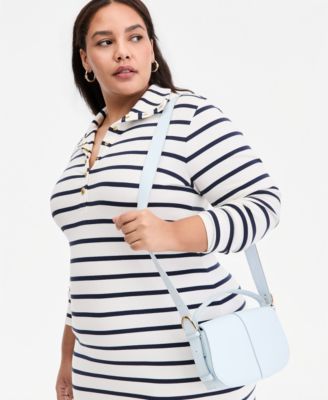 Jaqqy Small Crossbody Bag