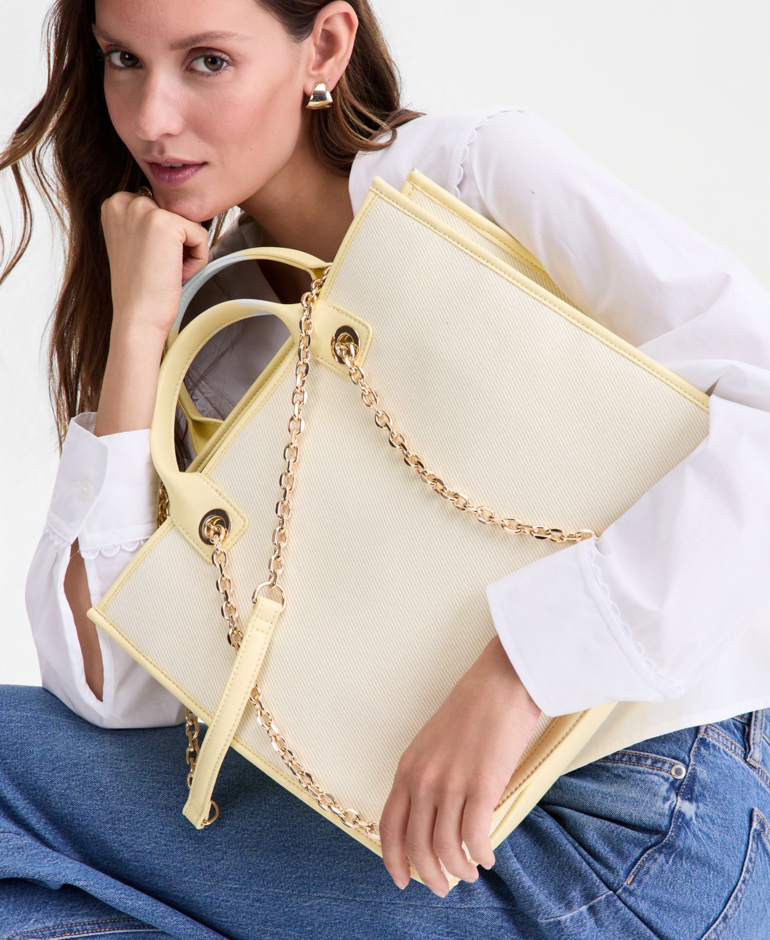 Maxxii Tote