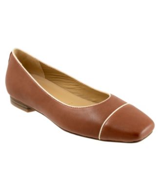 Women's Harbor Flat