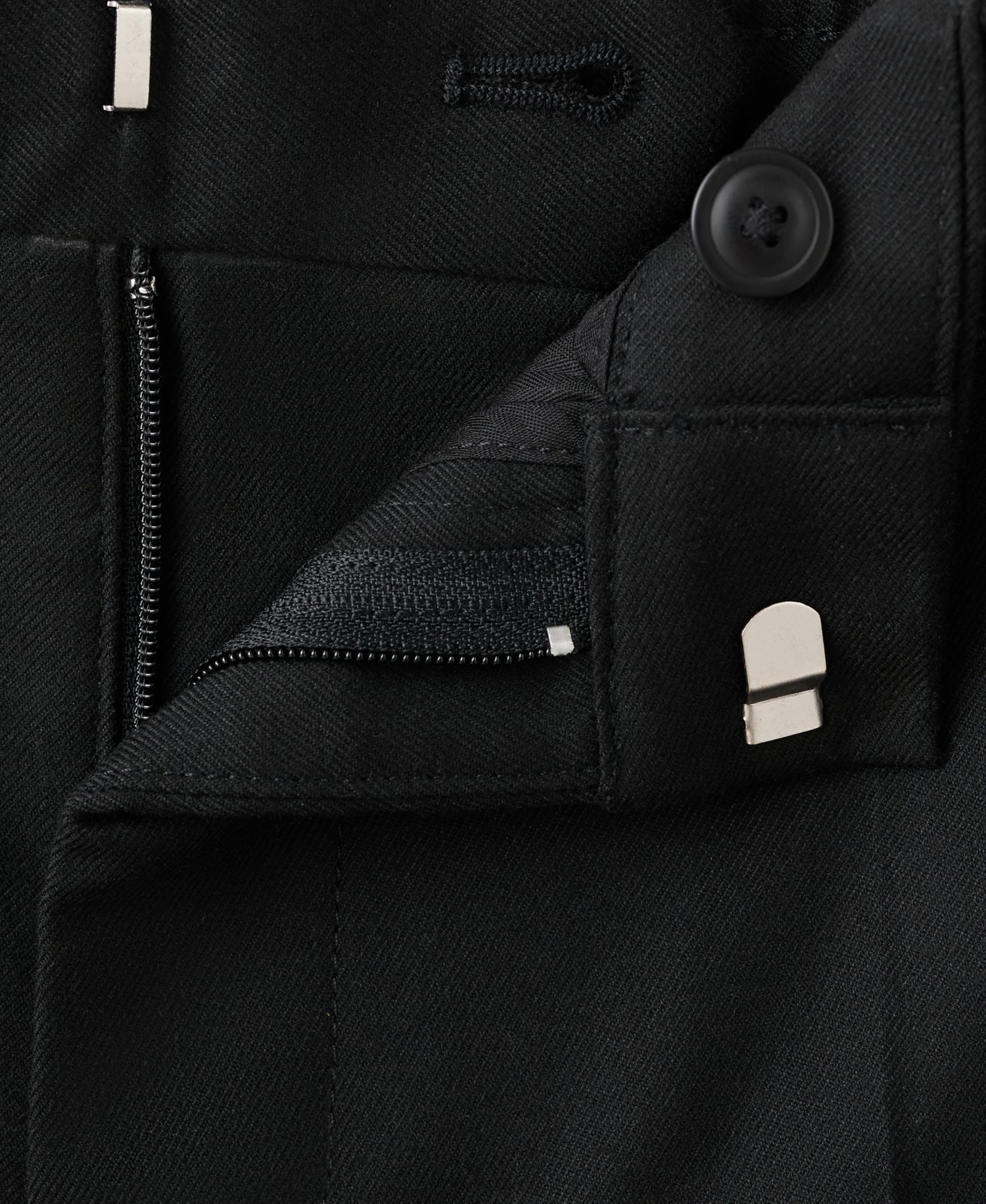 Men's Flowy Straight-Fit Pants