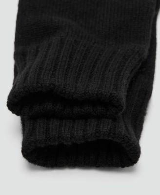 Men's Knitted Gloves