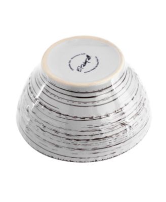 Malibu 16-Pc. Dinnerware Set, Service For 4