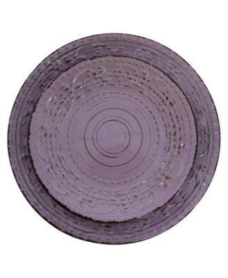 Malibu 16 Pc. Dinnerware Set, Service For 4