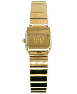 Women's Lila Gold Stainless-Steel Bracelet Watch, 26.50mm