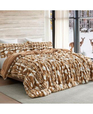 Oh Deer -Oversized Comforter Set