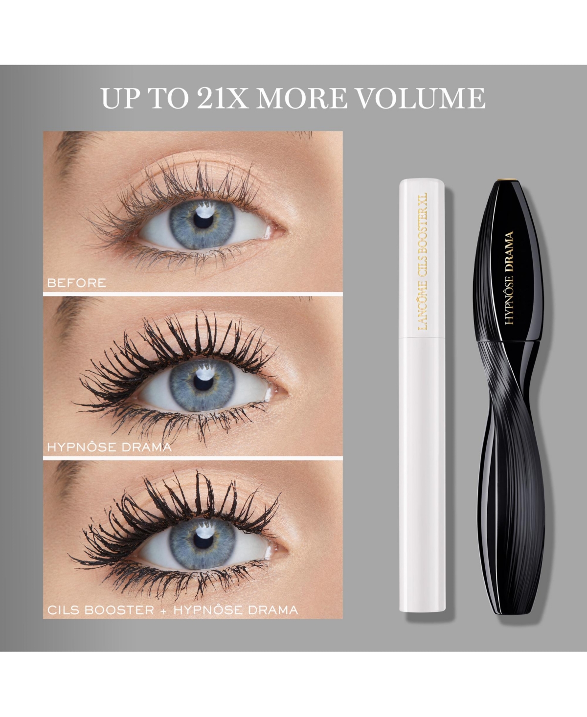 Lancome Travel-Size Hypnose Drama Extreme Volumizing Mascara