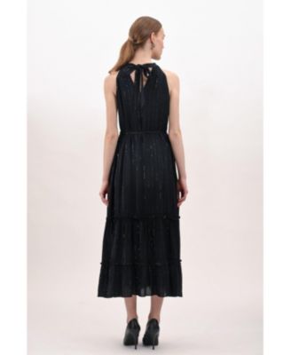 Women's Moonlit Maxi Dress