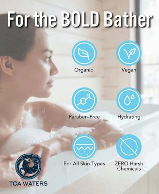 Grand Love Spa Essentials Gift Set