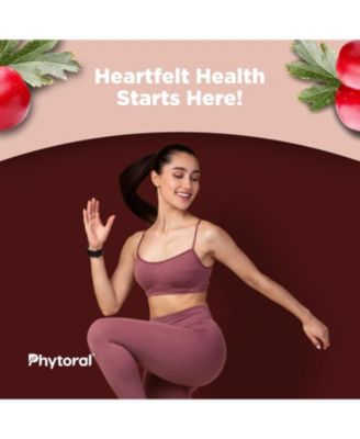 PHY Hawthorn Berry, 120ct