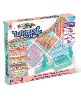 Wrapit Loom